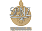 Senzu | Shanghai 2024 image